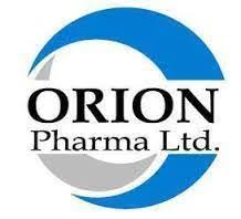 ORION PHARMA LTD.