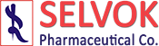 SELVOK PHARMACEUTICALS CO.