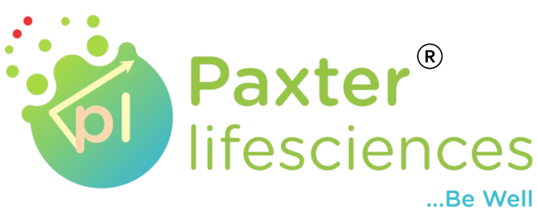 PAXTER LIFESCIENCES