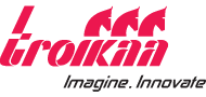 TROIKAA PHARMACEUTICALS