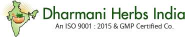 DHARMANI 'S INTERNATIONAL