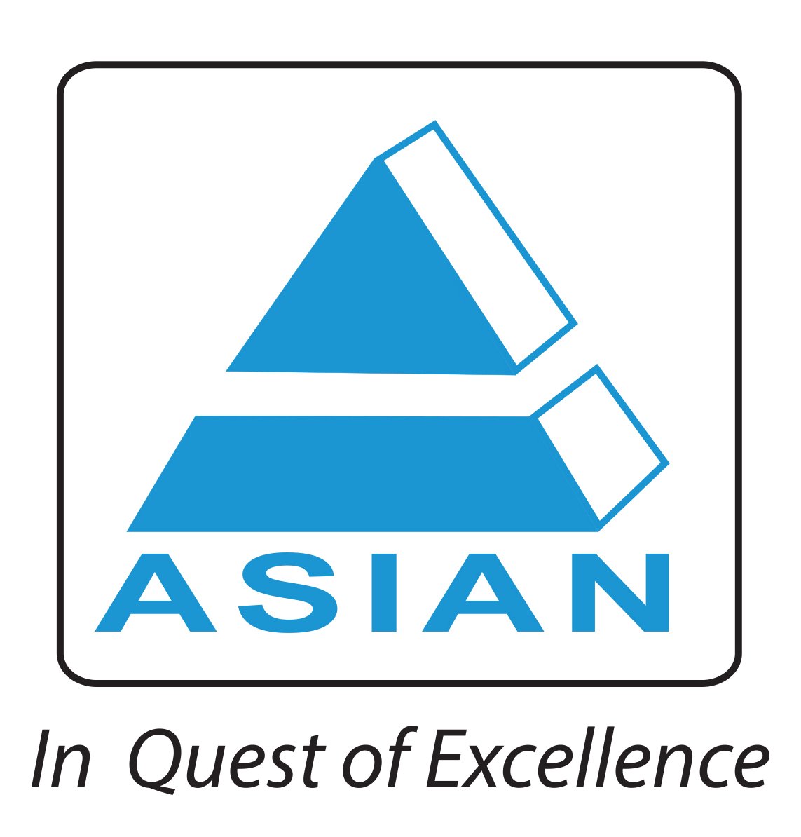ASIAN PHARMACEUTICALS PVT.LTD.