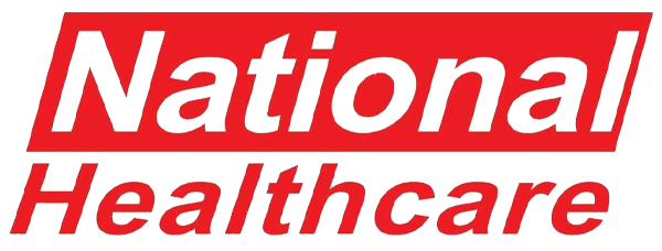 NATIONAL HEALTH CARE