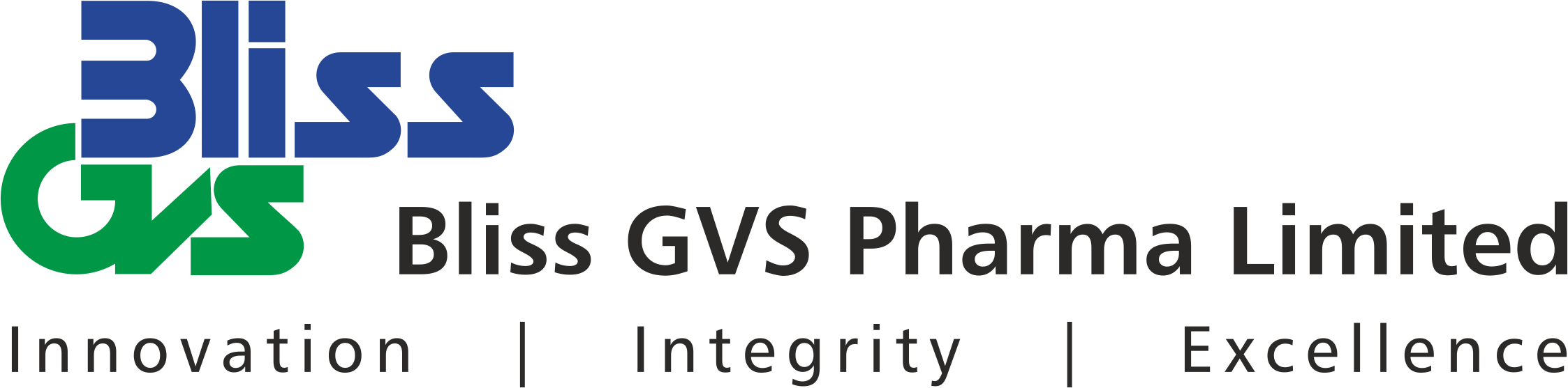 BLISS GVS PHARMA LTD