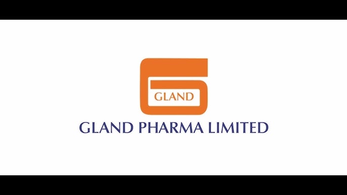 GLAND PHARMA LIMITED