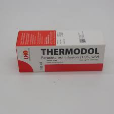 THERMODOL IV 100ML