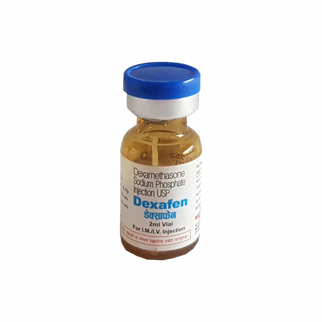 DEXAFEN 2ML INJ