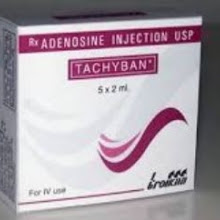 TACHYBAN 2ML INJ