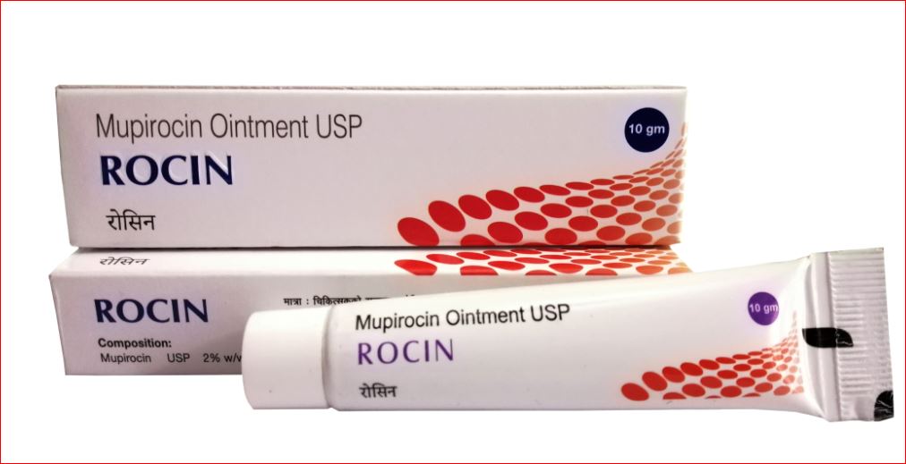 ROCIN 5GM OINT